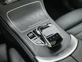 Mercedes-Benz GLC 250 4MATIC AMG Sport Edition Premium Plus thumbnail 38