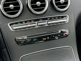 Mercedes-Benz GLC 250 4MATIC AMG Sport Edition Premium Plus thumbnail 39