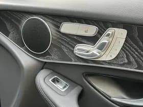 Mercedes-Benz GLC 250 4MATIC AMG Sport Edition Premium Plus thumbnail 42