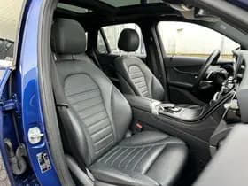 Mercedes-Benz GLC 250 4MATIC AMG Sport Edition Premium Plus thumbnail 43