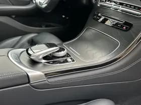 Mercedes-Benz GLC 250 4MATIC AMG Sport Edition Premium Plus thumbnail 45