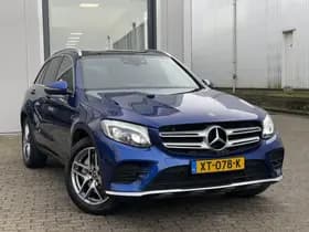 Mercedes-Benz GLC 250 4MATIC AMG Sport Edition Premium Plus thumbnail 46