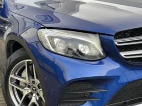 Mercedes-Benz GLC 250 4MATIC AMG Sport Edition Premium Plus thumbnail 47