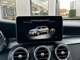 Mercedes-Benz GLC 250 4MATIC AMG Sport Edition Premium Plus thumbnail 49