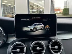 Mercedes-Benz GLC 250 4MATIC AMG Sport Edition Premium Plus thumbnail 50