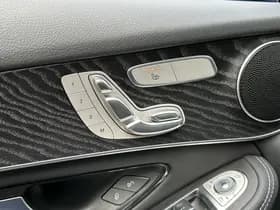 Mercedes-Benz GLC 250 4MATIC AMG Sport Edition Premium Plus thumbnail 6