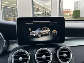 Mercedes-Benz GLC 250 4MATIC AMG Sport Edition Premium Plus thumbnail 51