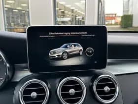 Mercedes-Benz GLC 250 4MATIC AMG Sport Edition Premium Plus thumbnail 52