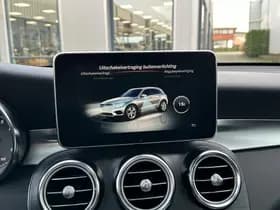 Mercedes-Benz GLC 250 4MATIC AMG Sport Edition Premium Plus thumbnail 53