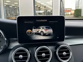 Mercedes-Benz GLC 250 4MATIC AMG Sport Edition Premium Plus thumbnail 54