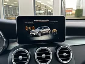 Mercedes-Benz GLC 250 4MATIC AMG Sport Edition Premium Plus thumbnail 55