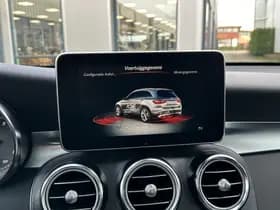 Mercedes-Benz GLC 250 4MATIC AMG Sport Edition Premium Plus thumbnail 56