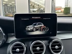 Mercedes-Benz GLC 250 4MATIC AMG Sport Edition Premium Plus thumbnail 57