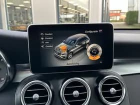 Mercedes-Benz GLC 250 4MATIC AMG Sport Edition Premium Plus thumbnail 59