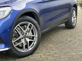 Mercedes-Benz GLC 250 4MATIC AMG Sport Edition Premium Plus thumbnail 7