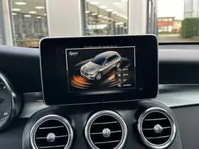 Mercedes-Benz GLC 250 4MATIC AMG Sport Edition Premium Plus thumbnail 61