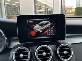 Mercedes-Benz GLC 250 4MATIC AMG Sport Edition Premium Plus thumbnail 62