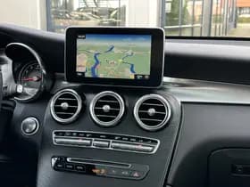 Mercedes-Benz GLC 250 4MATIC AMG Sport Edition Premium Plus thumbnail 65