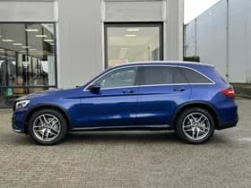 Mercedes-Benz GLC 250 4MATIC AMG Sport Edition Premium Plus thumbnail 66