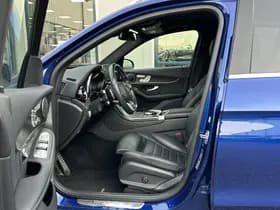 Mercedes-Benz GLC 250 4MATIC AMG Sport Edition Premium Plus thumbnail 67