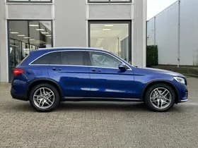 Mercedes-Benz GLC 250 4MATIC AMG Sport Edition Premium Plus thumbnail 69