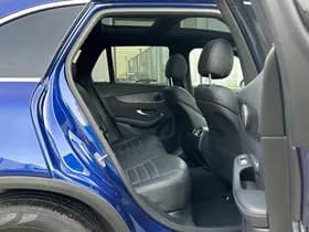Mercedes-Benz GLC 250 4MATIC AMG Sport Edition Premium Plus thumbnail 71