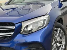 Mercedes-Benz GLC 250 4MATIC AMG Sport Edition Premium Plus thumbnail 9