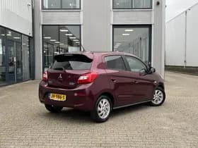 Mitsubishi Space Star 1.0 Intense thumbnail 2