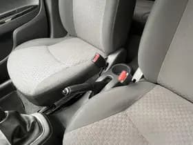 Mitsubishi Space Star 1.0 Intense thumbnail 11