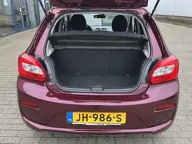 Mitsubishi Space Star 1.0 Intense thumbnail 16