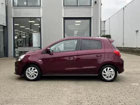 Mitsubishi Space Star 1.0 Intense thumbnail 23