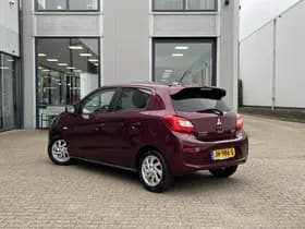 Mitsubishi Space Star 1.0 Intense thumbnail 25