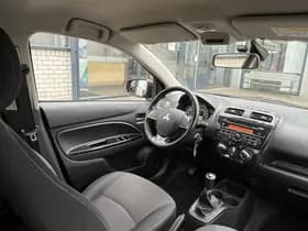 Mitsubishi Space Star 1.0 Intense thumbnail 26