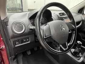 Mitsubishi Space Star 1.0 Intense thumbnail 27