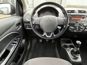 Mitsubishi Space Star 1.0 Intense thumbnail 28