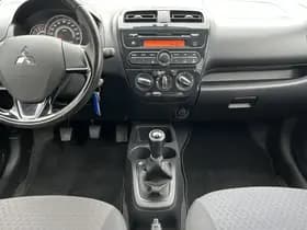 Mitsubishi Space Star 1.0 Intense thumbnail 30