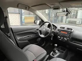 Mitsubishi Space Star 1.0 Intense thumbnail 4