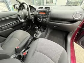 Mitsubishi Space Star 1.0 Intense thumbnail 34