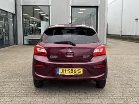 Mitsubishi Space Star 1.0 Intense thumbnail 35