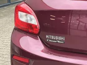 Mitsubishi Space Star 1.0 Intense thumbnail 37