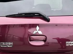 Mitsubishi Space Star 1.0 Intense thumbnail 38