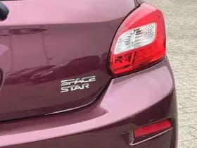 Mitsubishi Space Star 1.0 Intense thumbnail 39