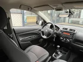 Mitsubishi Space Star 1.0 Intense thumbnail 41