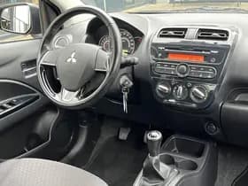 Mitsubishi Space Star 1.0 Intense thumbnail 42