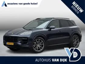 Porsche Cayenne 3.0 E-Hybrid