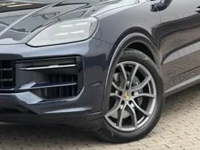 Porsche Cayenne 3.0 E-Hybrid thumbnail 13