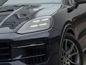 Porsche Cayenne 3.0 E-Hybrid thumbnail 19