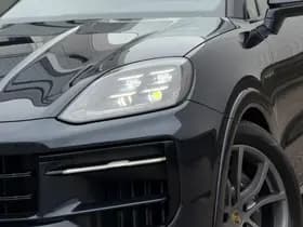 Porsche Cayenne 3.0 E-Hybrid thumbnail 20