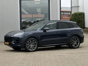 Porsche Cayenne 3.0 E-Hybrid thumbnail 21