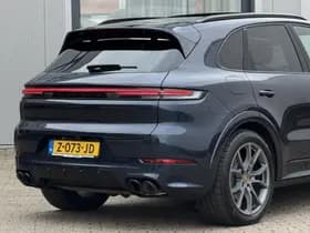 Porsche Cayenne 3.0 E-Hybrid thumbnail 24
